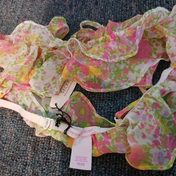 NWT, Pajamas, Medium - Picture 8 of 13